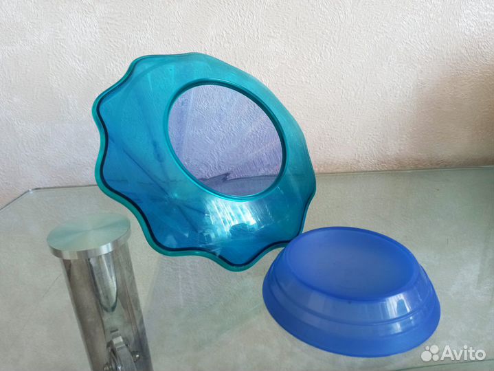 Конфетница Tupperware