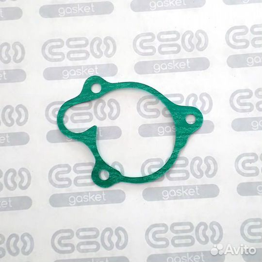 Прокладка помпы Honda Honda CRM 250 19229-KAE-740