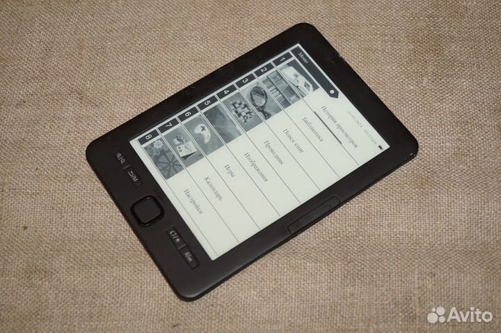 Dexp L1 Moon подсветка