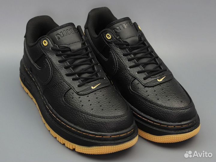 Кроссовки nike air force 1 luxe