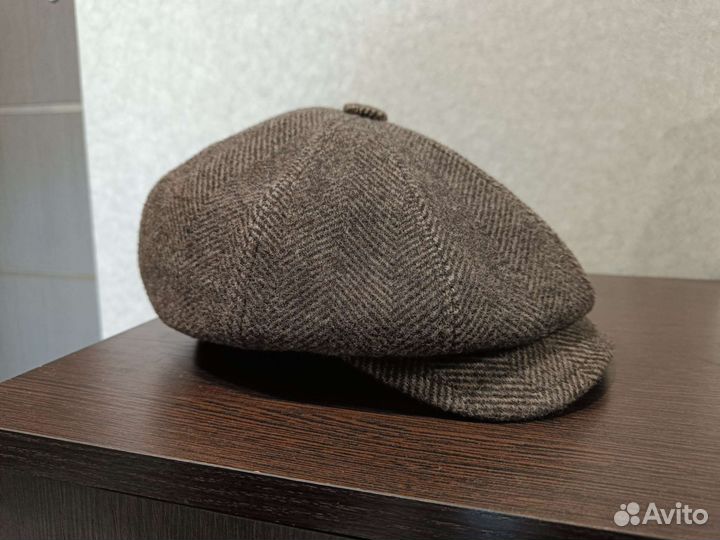 Кепка восьмиклинка Landmark