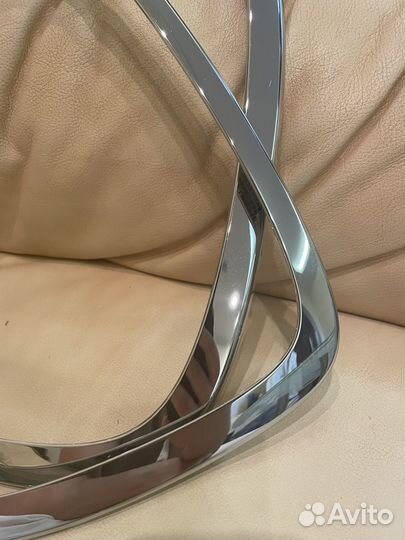 Рамки фонарей mini cooper f56