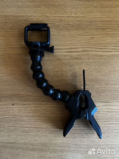 Экшн камера gopro hero 7 silver