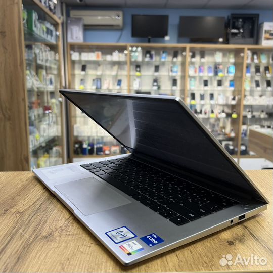 Huawei matebook d 14 nbd-wdh9