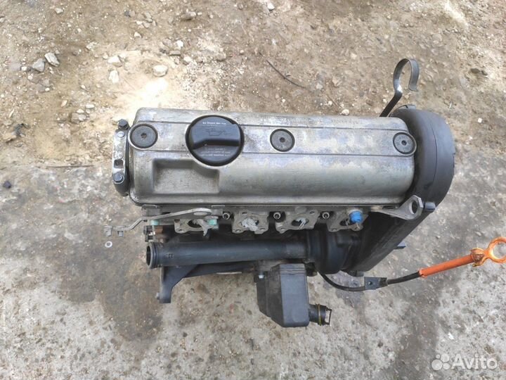 Двигатель Volkswagen Golf 3 1.4