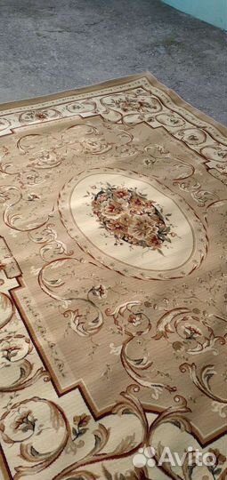 Ковер новый