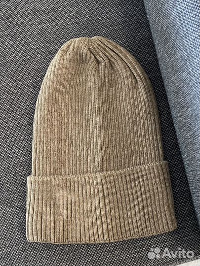 Шапка женская демисезонная