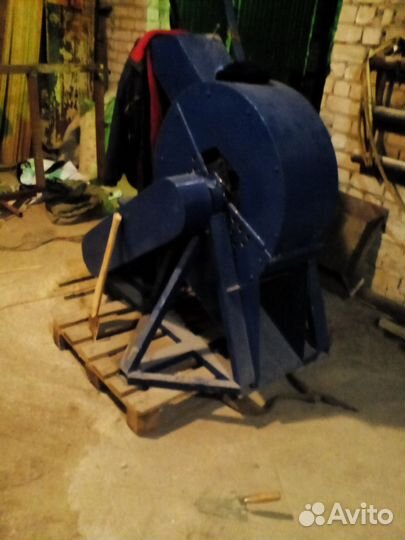 Производство строительных блоков (Доля в бизнесе)