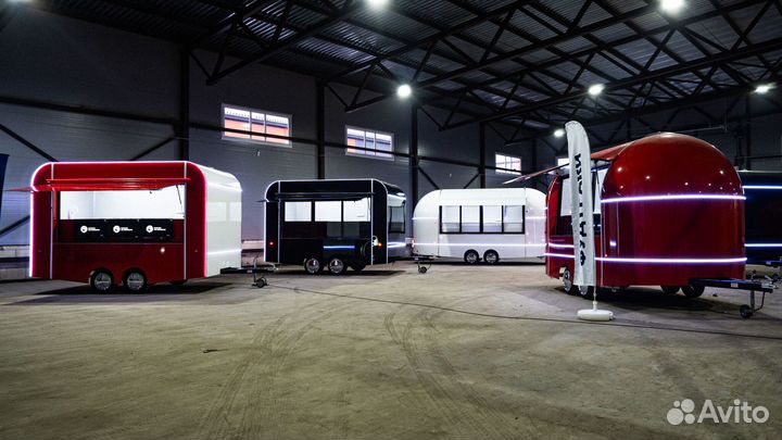 Готовая купава