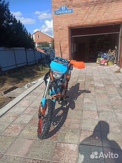 Kayo eva 140ss