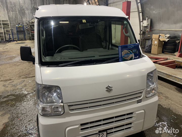 Сигнализация с автозапуском B9(новая)