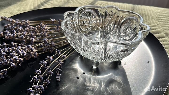 Фруктовница, конфетница, креманка, салатница, ваза