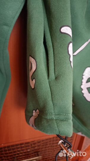 Толстовка женская 48-54