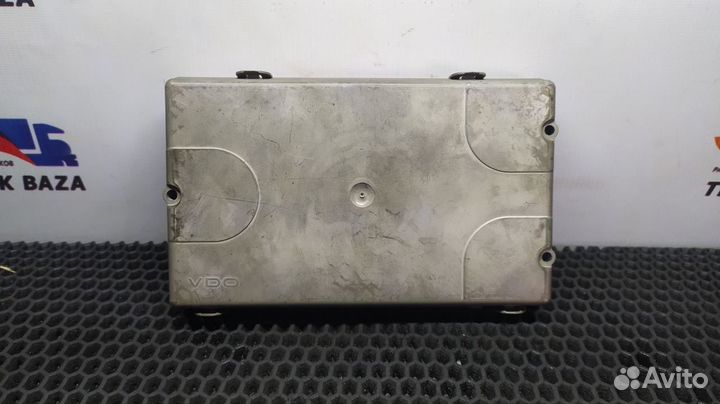 Блок управления VIC3 Daf XF105