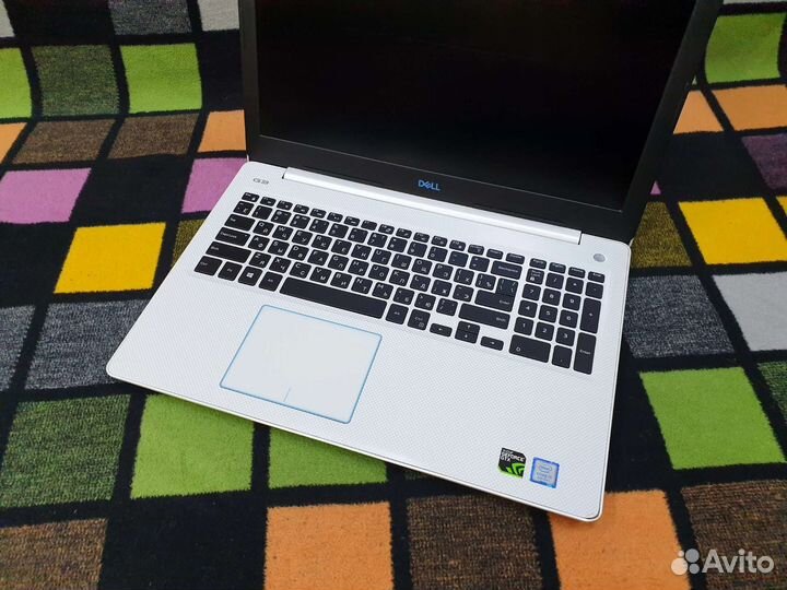 Ноутбук Dell G3 15 3579*