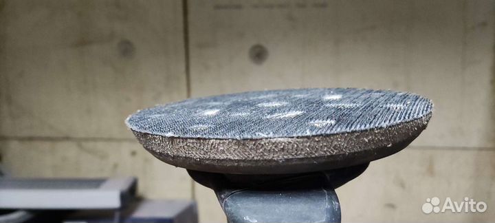 Шлифовальная машина для автомобили