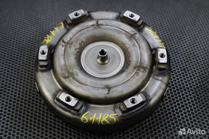 Гидротрансформатор АКПП Kia Sorento BL D4CB 45100