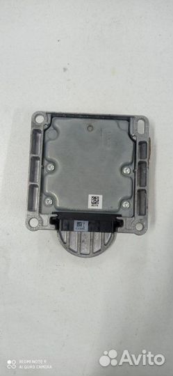 Блок управления AIR BAG Bmw 5-Series F10 N20B20