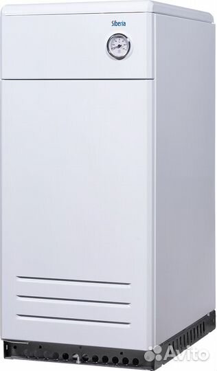 Газовый отопительный