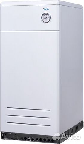 Газовый отопительный