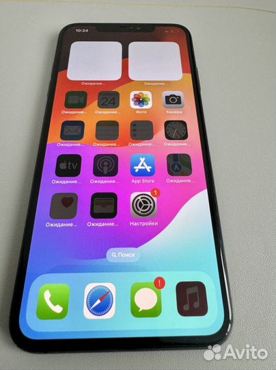 iPhone Xs Max, 512 ГБ
