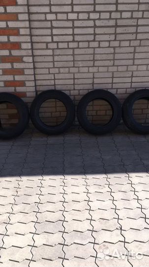 Goodyear EfficientGrip Compact 185/65 R15