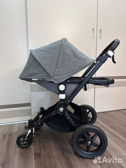 Коляска 2 в 1 Bugaboo Cameleon3 Plus