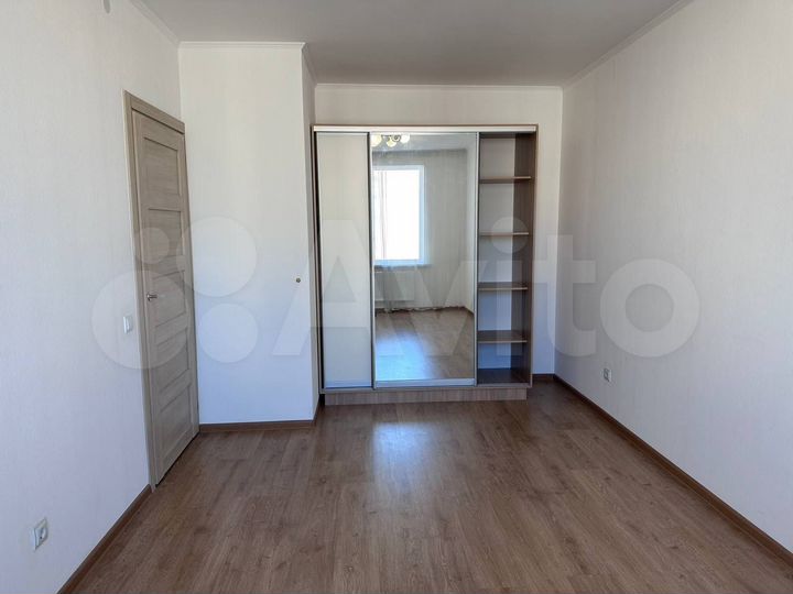 1-к. квартира, 31,6 м², 9/12 эт.