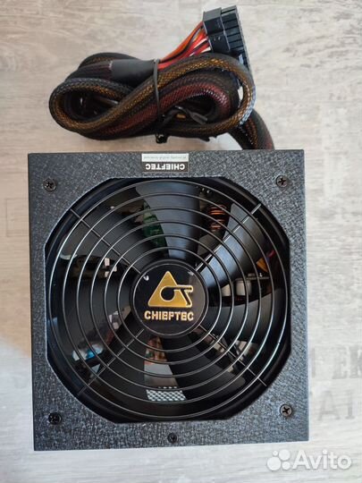 Блок питания для пк 750w