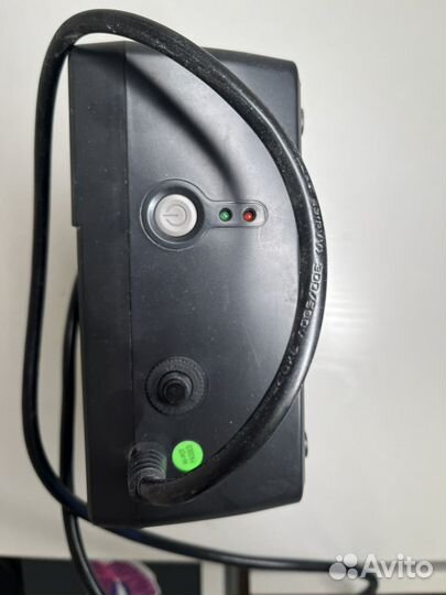 Eltena бесперебойник