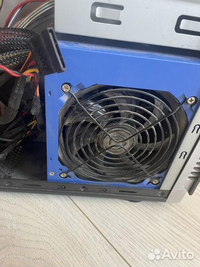 Корпус для пк