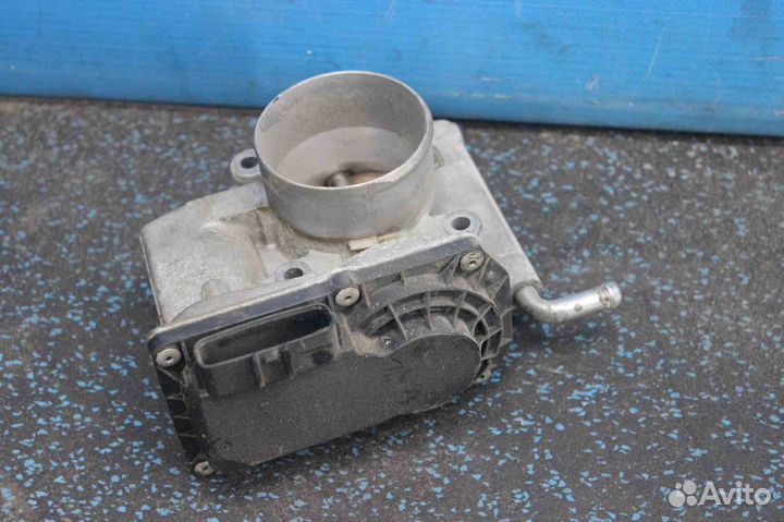 Дроссельная заслонка Mazda Axela (Мазда Аксела) BL