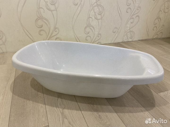 Ванночка для купания