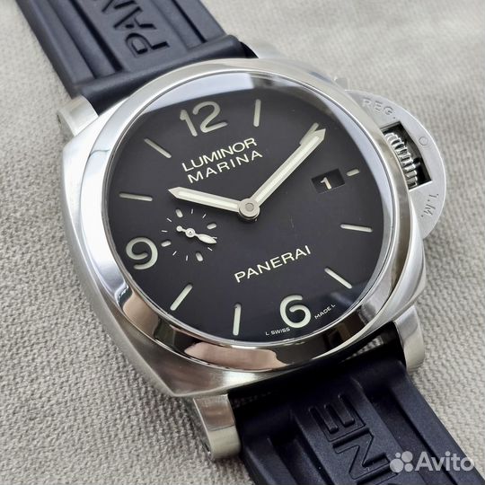 Panerai Luminor Marina 44 mm