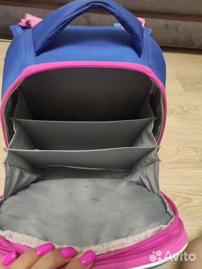 Школьный рюкзак Mike&Mar