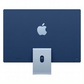 iMac 24 M3 8/10 8/256 Blue