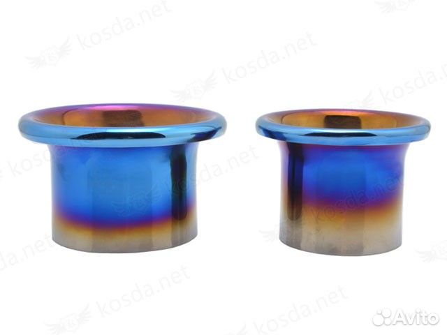 Направляйка для впуска 102мм