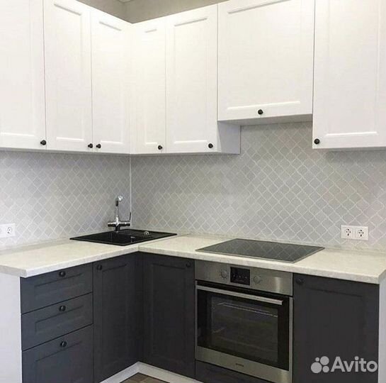 Кухни