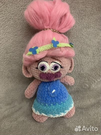 Игрушки ручная работа