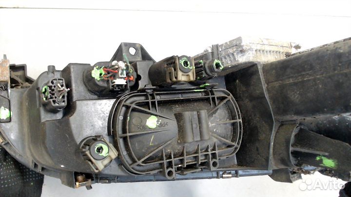 Фара (передняя) Mazda 6 (GG), 2006