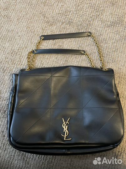 Сумка клатч ysl