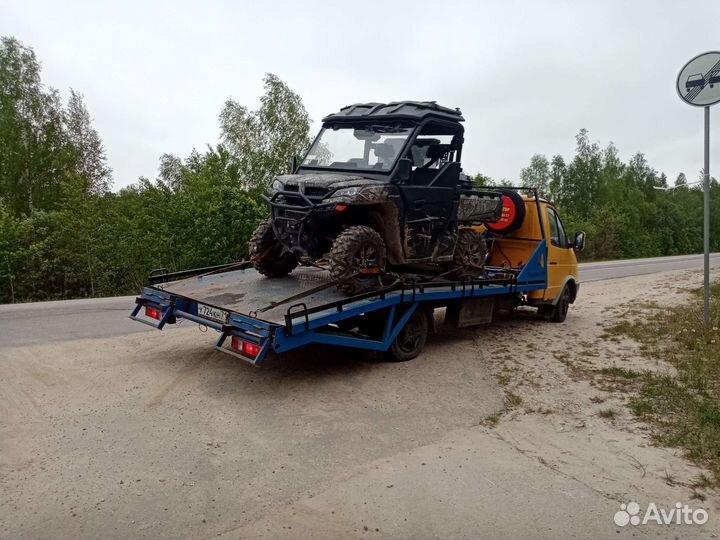 Эвакуатор. Услуги Эвакуатора 24/7 Дубна. Т. О