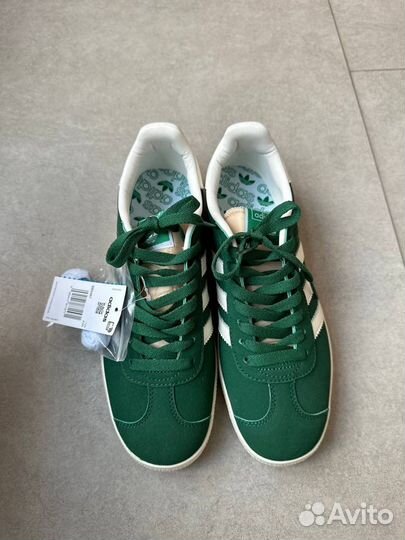 Кеды adidas gazelle