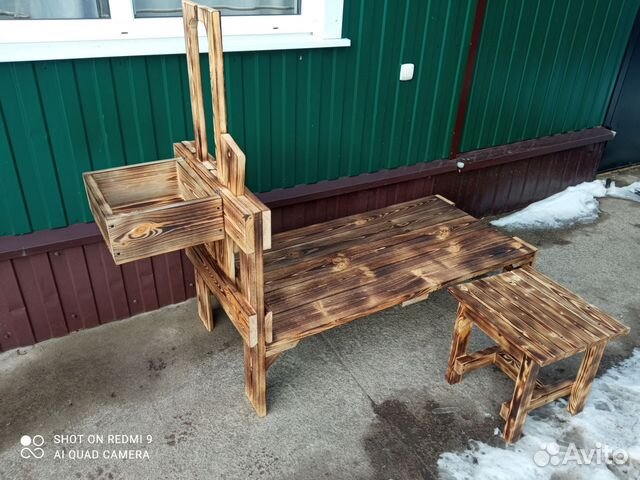 дойки 