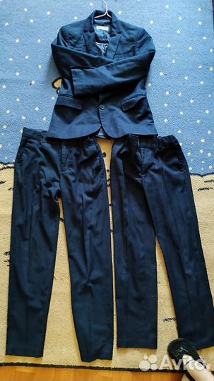 Школьная форма