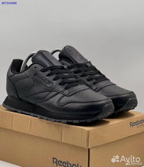 Мужские кроссовки Reebok classic