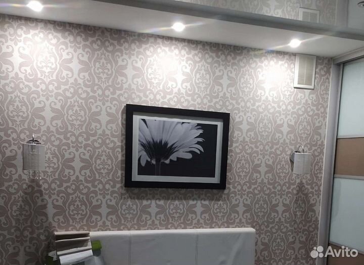 Картина постер IKEA икея