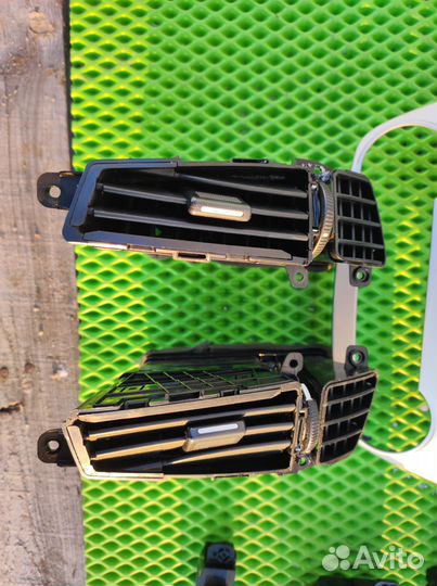 Магнитола бортовой компьютер Kia Ceed