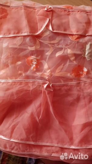 Шторы / тюль / занавеска