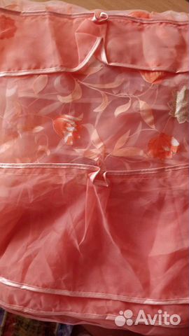 Шторы / тюль / занавеска